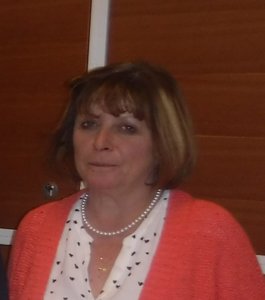 Marianne Knaus